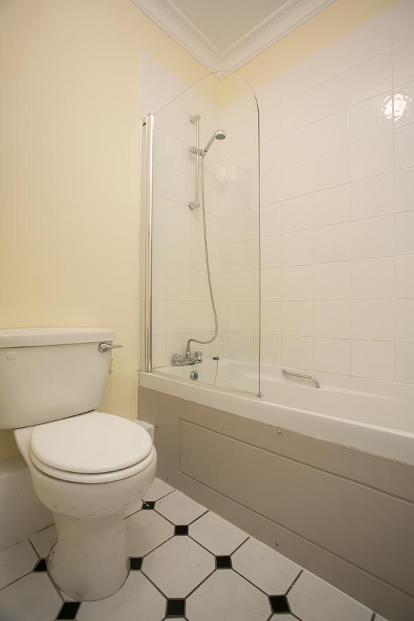Dublin Castle City Apartments Ngoại thất bức ảnh