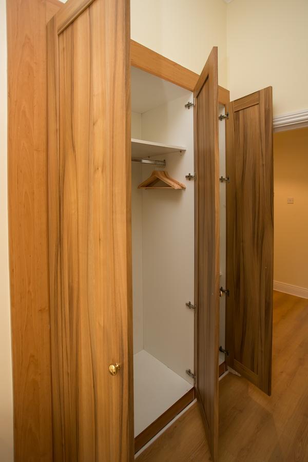 Dublin Castle City Apartments Ngoại thất bức ảnh