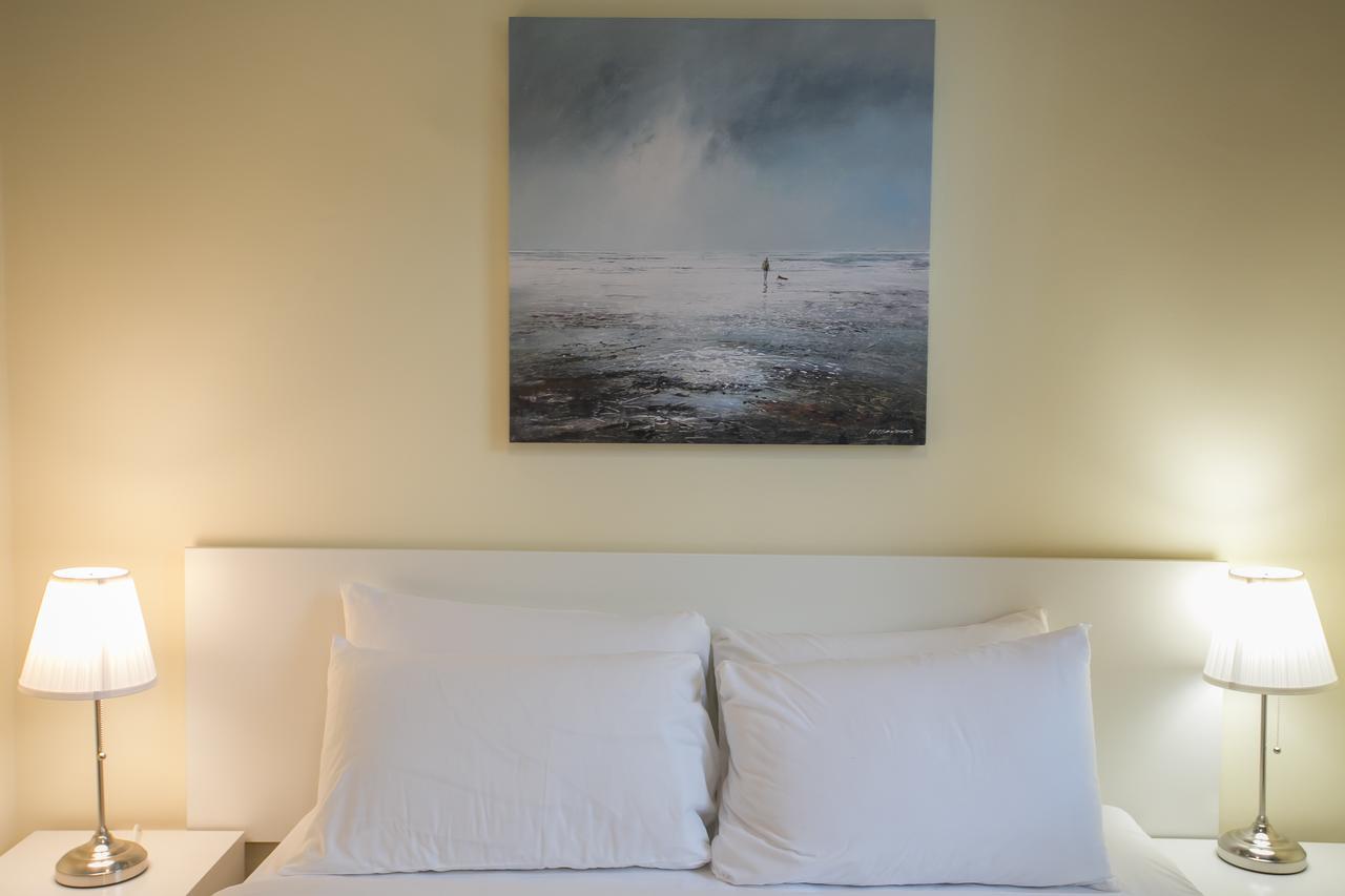 Dublin Castle City Apartments Ngoại thất bức ảnh